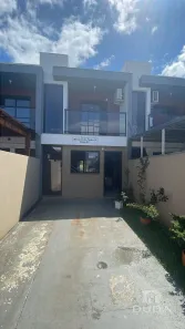 Casa com 2 Quartos à venda, 69m² no Sertão do Maruim, São José