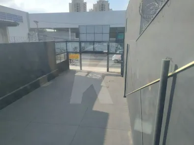Ponto Comercial para alugar, 178m² no Carandiru, São Paulo