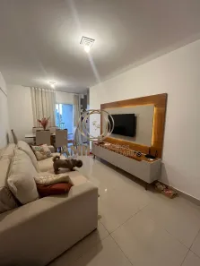 Apartamento com 2 Quartos à venda, 77m² no Jardim Vale do Sol, São José dos Campos