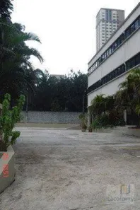 Galpão/Depósito/Armazém para alugar, 5500m² no Alphaville Centro Industrial e Empresarial/Alphaville., Barueri