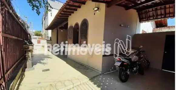 Casa com 5 Quartos à venda, 364m² no Padre Eustáquio, Belo Horizonte