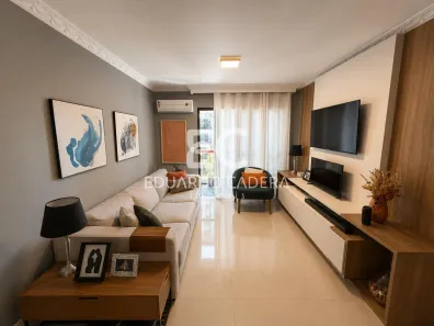 Apartamento com 3 Quartos à venda, 100m² no Indianópolis, São Paulo