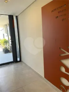Apartamento com 1 Quarto para venda ou aluguel, 25m² no Consolação, São Paulo