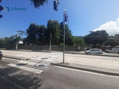 Lote/Terreno para alugar, 1000m² no Piratininga, Niterói