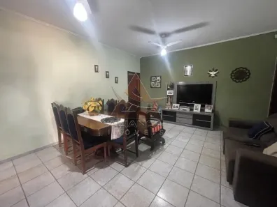 Casa com 3 Quartos à venda, 204m² no Planalto Verde, Ribeirão Preto