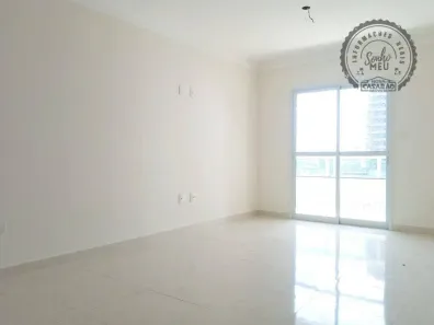 Apartamento com 2 Quartos à venda, 93m² no Guilhermina, Praia Grande