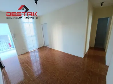 Apartamento com 2 Quartos à venda, 59m² no Jardim Messina, Jundiaí