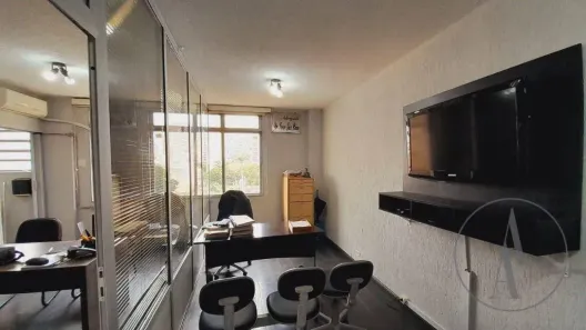 Sala Comercial à venda, 30m² no Centro, Sorocaba