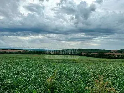 Fazenda/Sítio à venda, 5614400m² no Área Rural de Rio Verde, Rio Verde