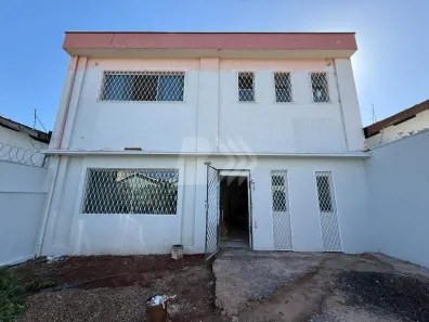 Imóvel Comercial para alugar, 335m² no Cidade Alta, Piracicaba