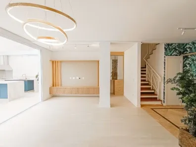 Casa de Condomínio com 3 Quartos à venda, 350m² no Morumbi, São Paulo