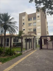 Apartamento com 2 Quartos à venda, 58m² no Ipanema, Porto Alegre