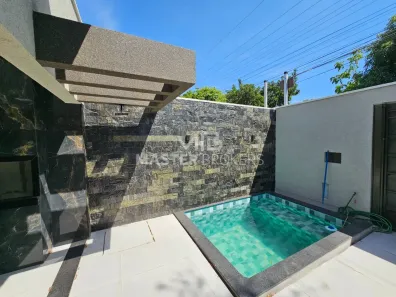 Casa com 3 Quartos à venda, 110m² no Residencial Recanto do Bosque, Goiânia