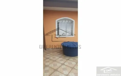 Sobrado com 2 Quartos à venda, 160m² no Vila Nova, São Paulo