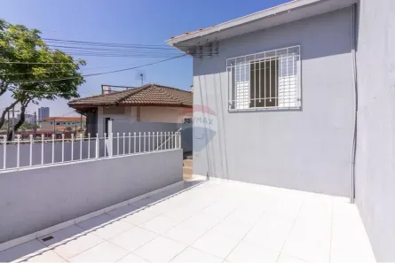 Casa com 3 Quartos à venda, 136m² no Vila São Vicente, São Paulo