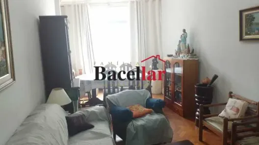Apartamento com 3 Quartos à venda, 100m² no Tijuca, Rio de Janeiro