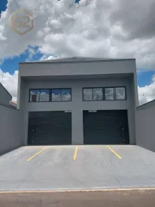 Ponto Comercial para alugar, 140m² no Parque Residencial Sabiás, Indaiatuba