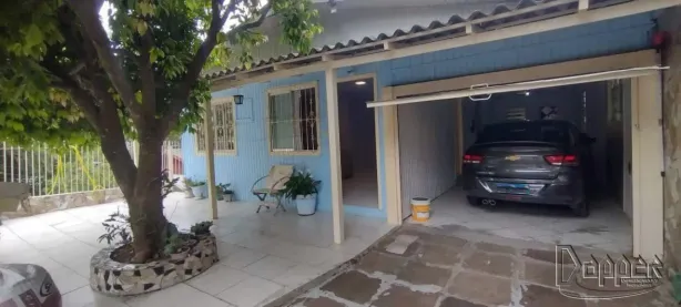 Casa com 3 Quartos à venda, 213m² no Santo Afonso, Novo Hamburgo