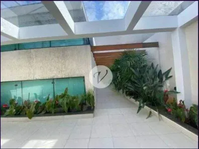 Sobrado com 3 Quartos à venda, 289m² no Jardim, Santo André