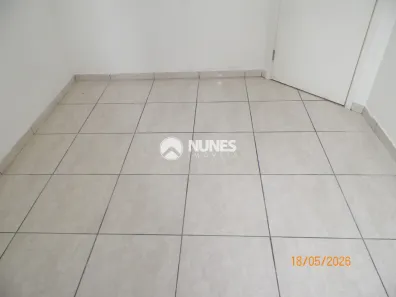 Apartamento com 2 Quartos à venda, 48m² no São Pedro, Osasco