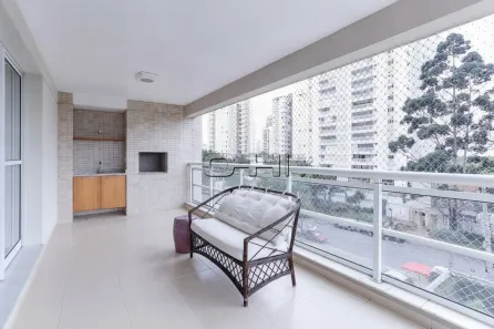 Apartamento com 3 Quartos à venda, 160m² no Vila Leopoldina, São Paulo