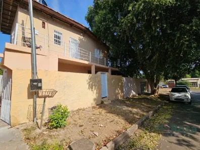 Casa com 3 Quartos à venda, 208m² no Ponte Nova, Várzea Grande