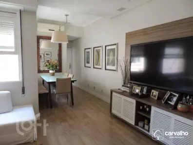 Apartamento com 3 Quartos à venda, 96m² no Botafogo, Rio de Janeiro