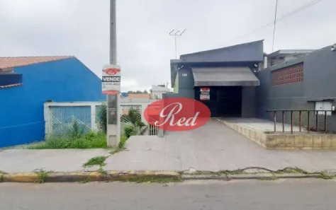 Casa com 2 Quartos à venda, 287m² no Parque Santa Rosa, Suzano