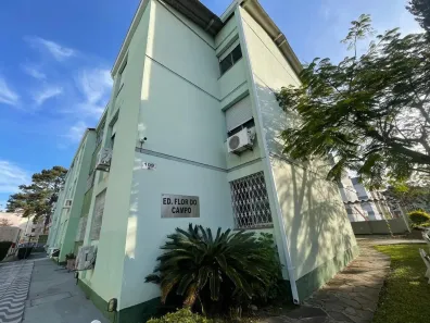 Apartamento com 1 Quarto à venda, 38m² no Cristal, Porto Alegre