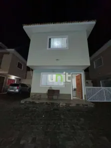 Casa de Condomínio com 2 Quartos à venda, 46m² no Serra Grande, Niterói