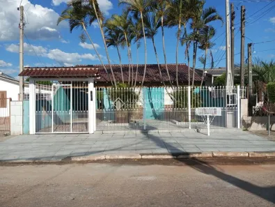 Casa com 5 Quartos à venda, 330m² no Estância Velha, Canoas