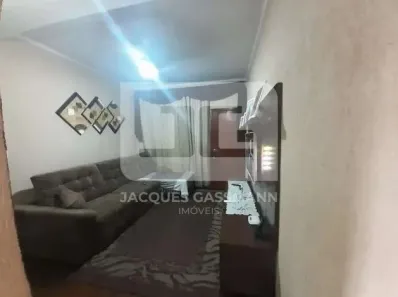 Sobrado com 2 Quartos à venda, 255m² no Assunção, São Bernardo do Campo