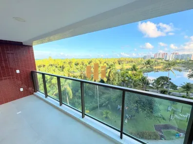 Apartamento com 3 Quartos à venda, 97m² no Santo Agostinho, Cabo de Santo Agostinho