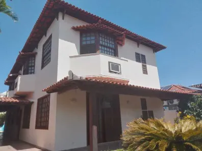 Casa de Condomínio com 4 Quartos à venda, 420m² no Barra da Tijuca, Rio de Janeiro