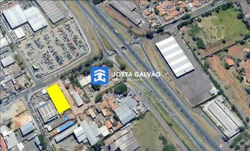 Lote/Terreno à venda, 1797m² no Chácara de Recreio Barão, Campinas