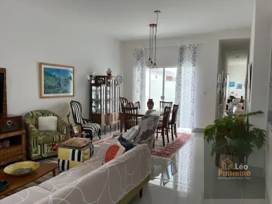 Casa de Condomínio com 3 Quartos à venda, 150m² no Lagoa, Macaé