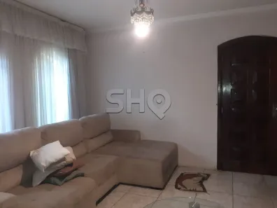 Sobrado com 3 Quartos à venda, 200m² no Água Fria, São Paulo