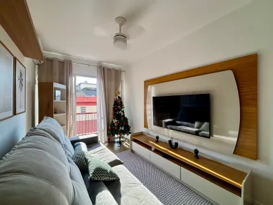 Apartamento com 2 Quartos à venda, 78m² no Méier, Rio de Janeiro