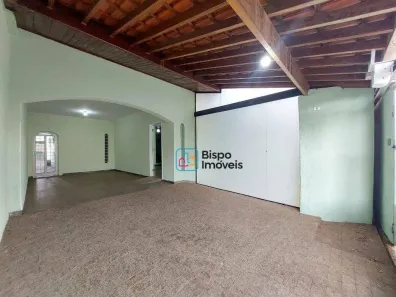 Imóvel Comercial com 3 Quartos para alugar, 295m² no Jardim da Colina, Americana