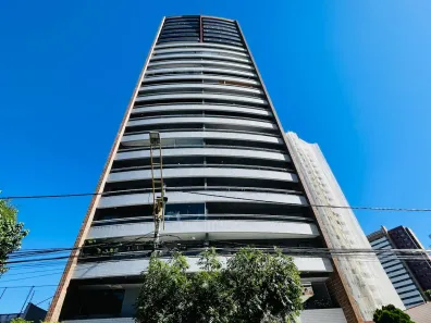 Apartamento com 3 Quartos à venda, 85m² no Meireles, Fortaleza