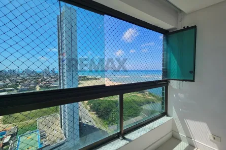 Apartamento com 2 Quartos para alugar, 60m² no Barra de Jangada, Jaboatão dos Guararapes
