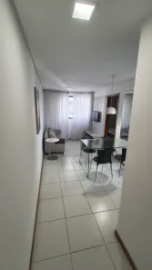 Flat com 1 Quarto para alugar, 32m² no Rosarinho, Recife