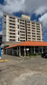 Apartamento com 1 Quarto para alugar, 38m² no Renascença, São Luís