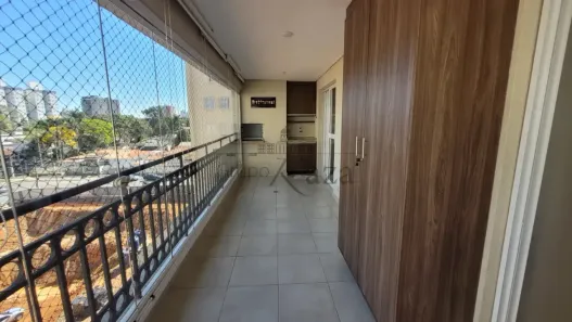 Apartamento com 2 Quartos para alugar, 71m² no Vila Adyana, São José dos Campos