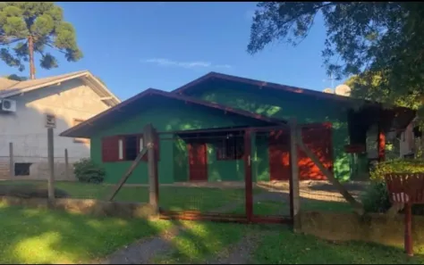 Casa com 4 Quartos à venda, 172m² no Carniel, Gramado