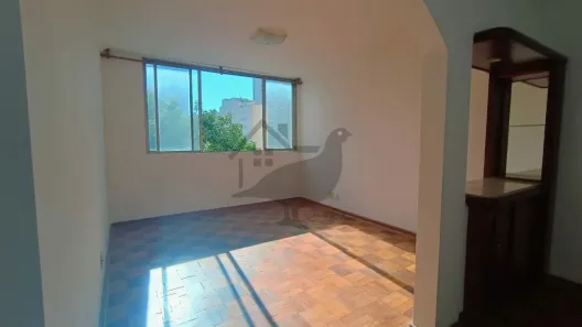 Apartamento com 3 Quartos para alugar, 86m² no Sumaré, São Paulo