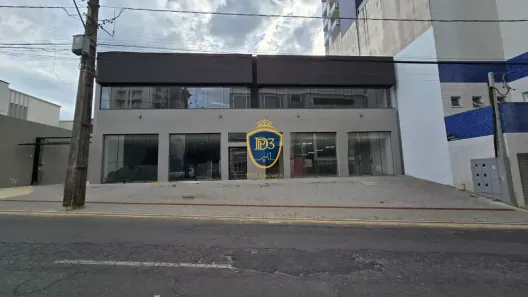 Ponto Comercial para alugar, 220m² no Centro, Ponta Grossa