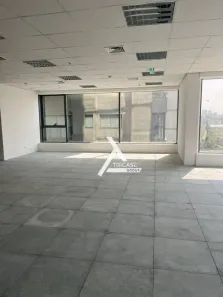 Sala Comercial para alugar, 158m² no Indianópolis, São Paulo