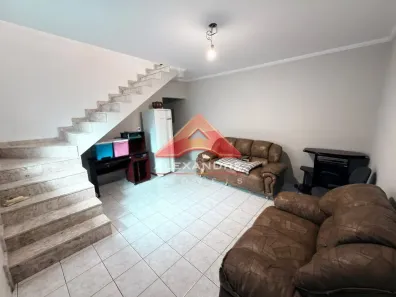 Casa com 2 Quartos à venda, 200m² no Jardim Santa Inês I, São José dos Campos