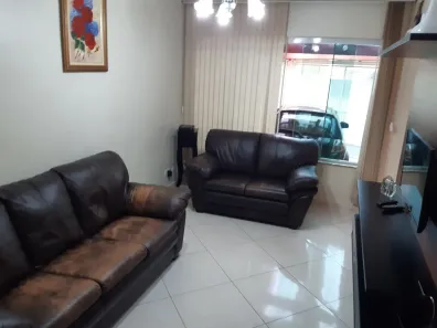 Sobrado com 4 Quartos à venda, 225m² no Baeta Neves, São Bernardo do Campo